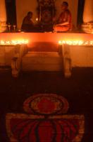 Kartik Deepotsava at Shrimath Anantheshwar Temple, Vittla (15 Nov 2024); Pictures Courtesy: Shri Ganesh Rao